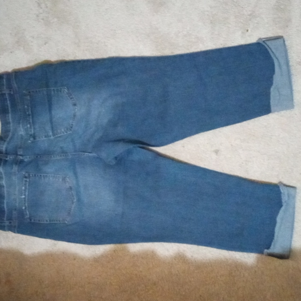 Capri jeans - Picture 2 of 2